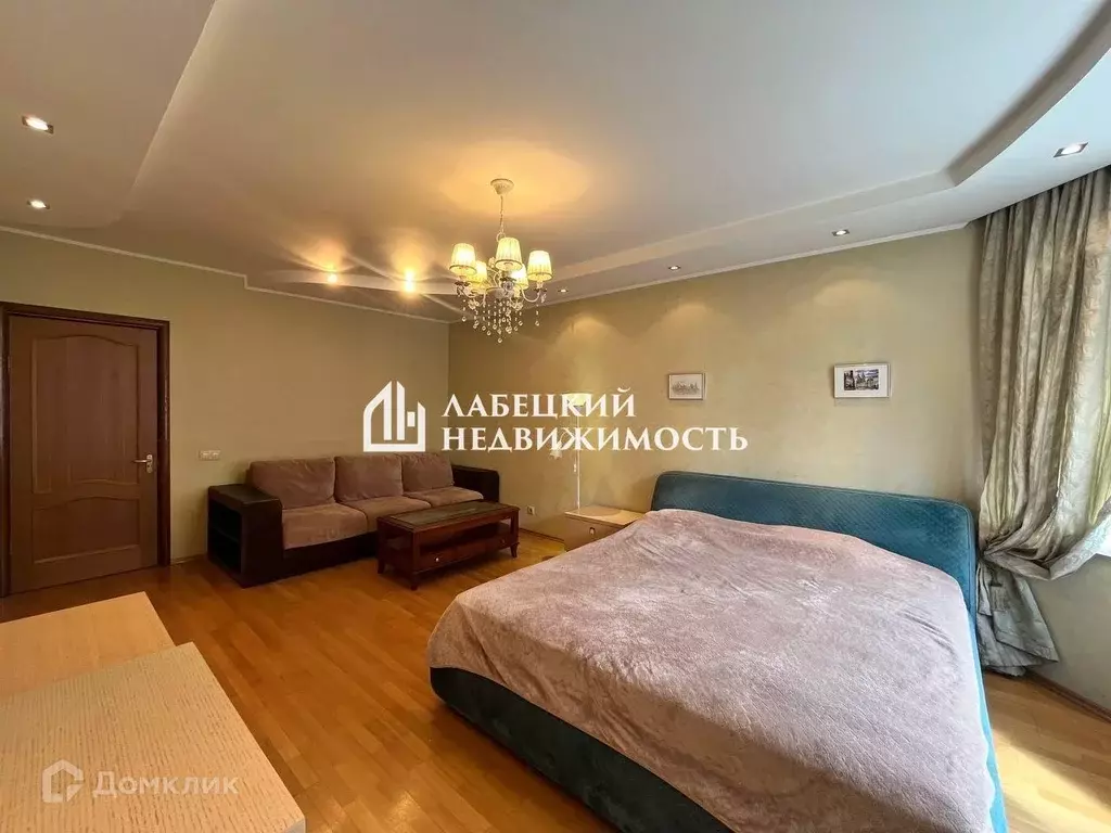 Продаётся 1-к квартира, 46.7 м - Фото 0