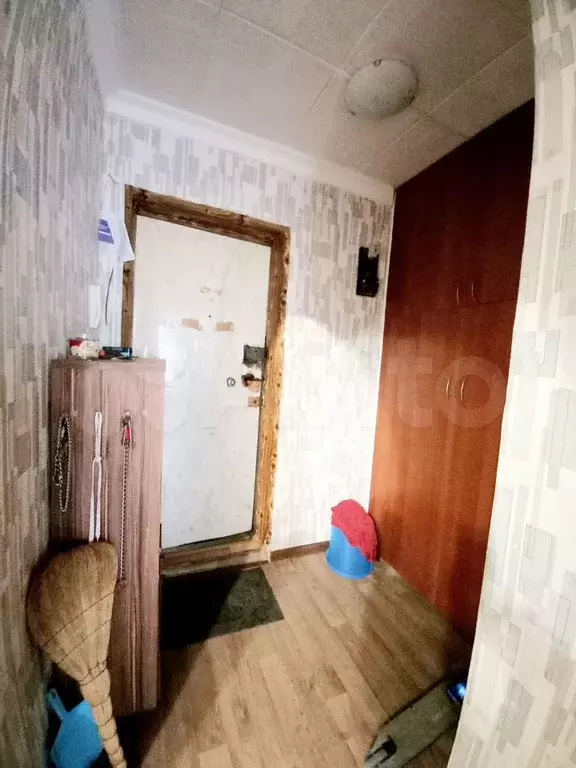 1-к. квартира, 31 м, 3/9 эт. - Фото 1
