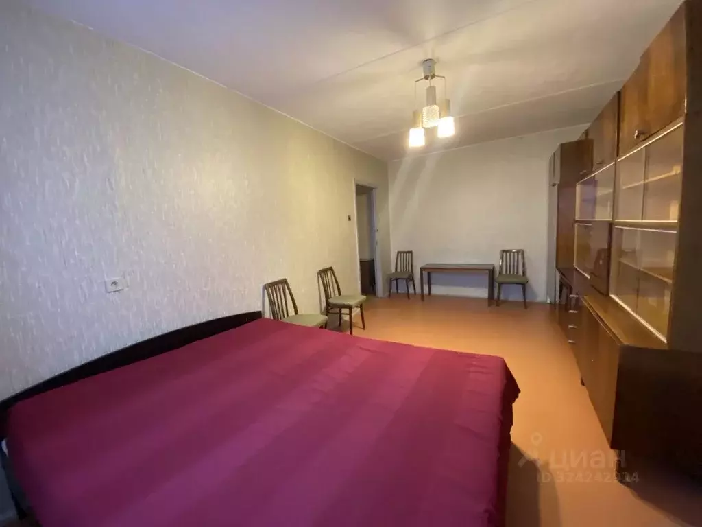 2-к кв. Санкт-Петербург ул. Симонова, 2 (45.0 м) - Фото 1