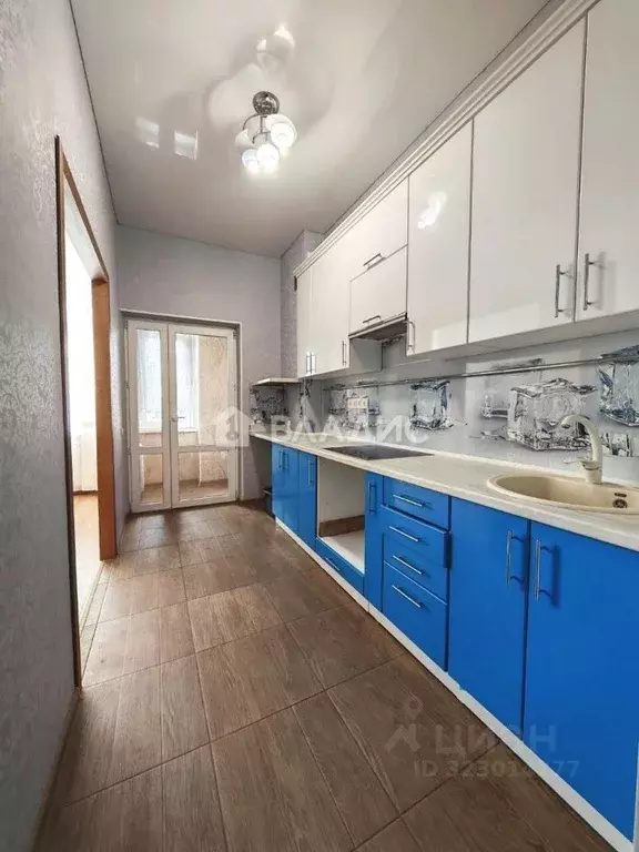 Студия Белгородская область, Белгород Вокзальная ул., 26Ас1 (33.4 м) - Фото 1