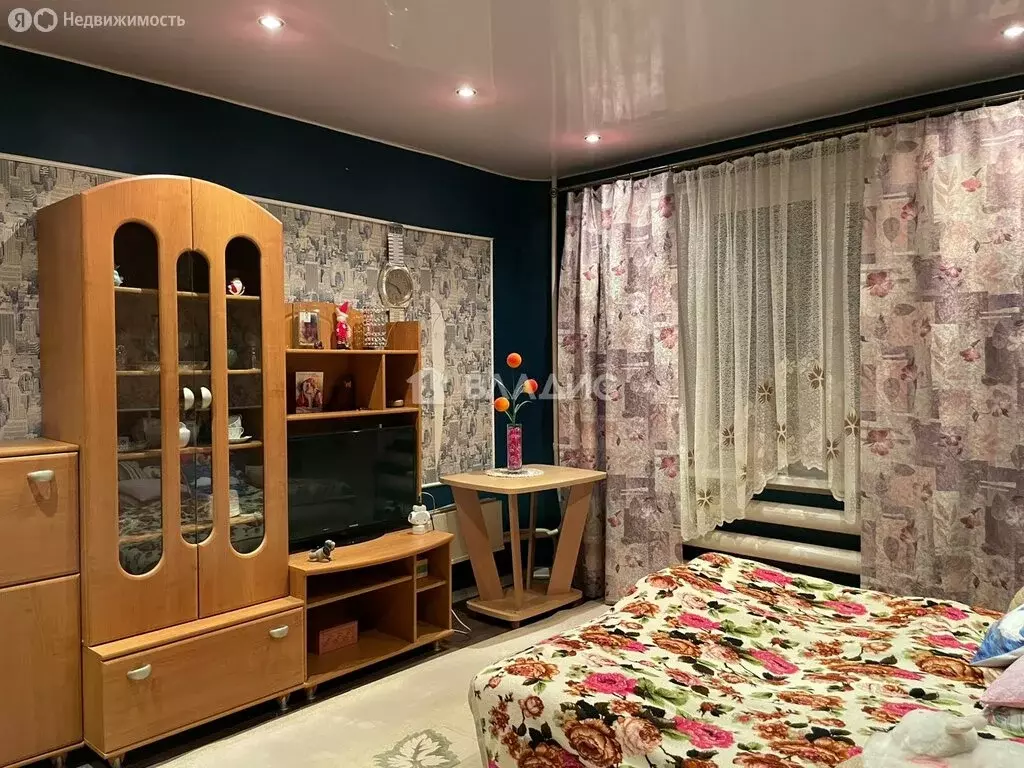 1-комнатная квартира: Сыктывкар, улица Мира, 37 (30.1 м) - Фото 1