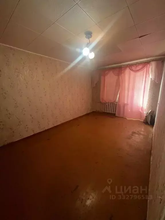 3-к кв. Нижегородская область, Володарский муниципальный округ, Юганец ... - Фото 1