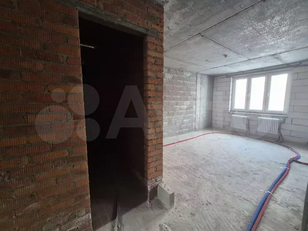 Квартира-студия, 18,5 м, 2/9 эт. - Фото 0