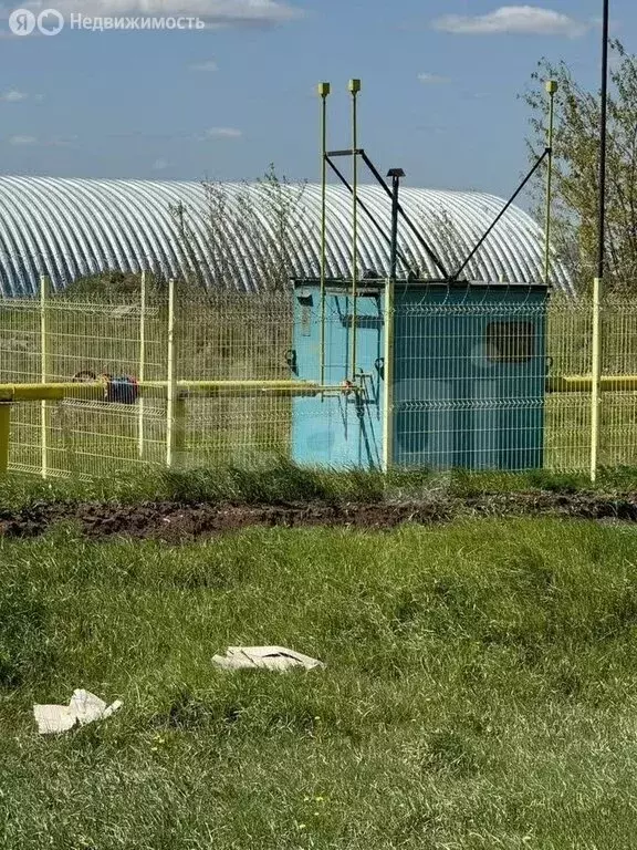Участок в Тукаевский район, Новотроицкое сельское поселение, село ... - Фото 2