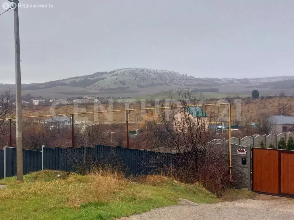 Участок в Балаклава, Утренняя улица, 25А (7.99 м) - Фото 2