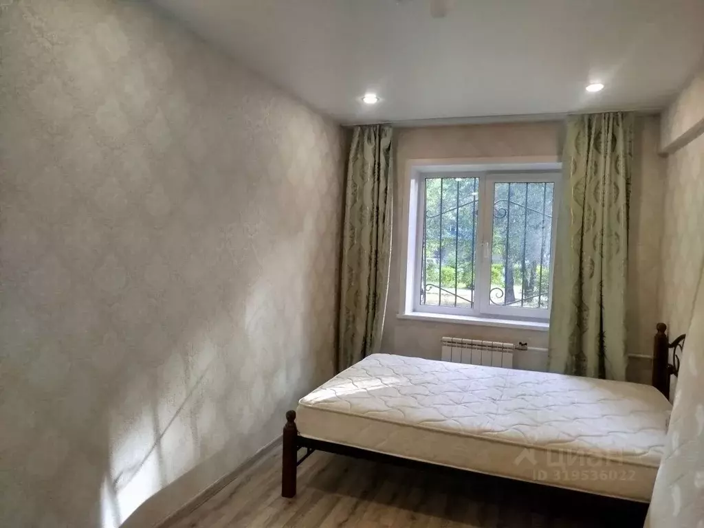 3-к кв. Иркутская область, Ангарск 92-й кв-л,  (55.0 м) - Фото 1