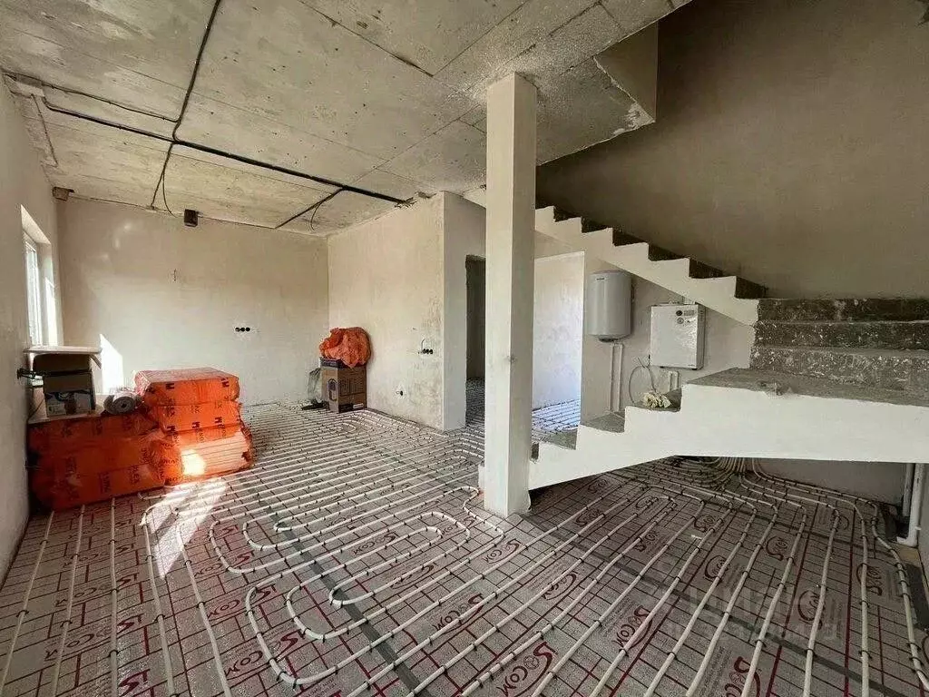 Дом в Пензенская область, с. Бессоновка, Новая Бессоновка кп  (95 м) - Фото 2