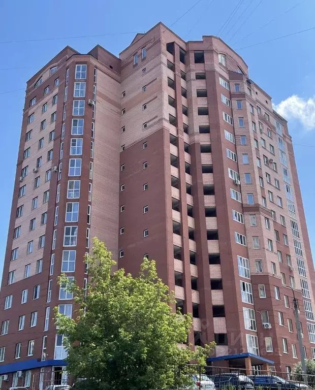 3-к кв. Башкортостан, Уфа ул. Рабкоров, 2/8 (109.5 м) - Фото 0