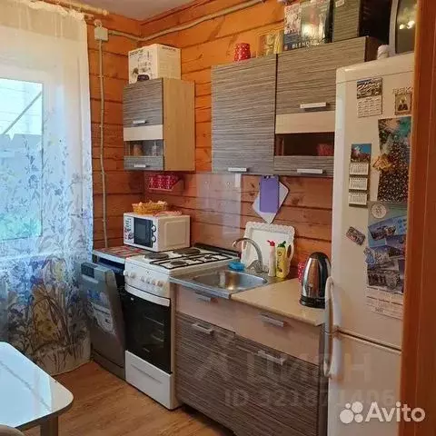 Дом в Иркутская область, Иркутский муниципальный округ, д. Грановщина ... - Фото 1