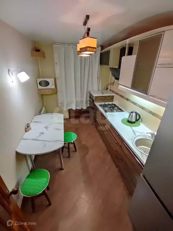 Продаётся 2-к квартира, 50.6 м - Фото 0