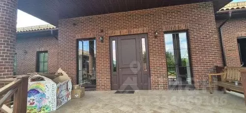 Коттедж в Воронежская область, Семилукский район, с. Губарево ... - Фото 2