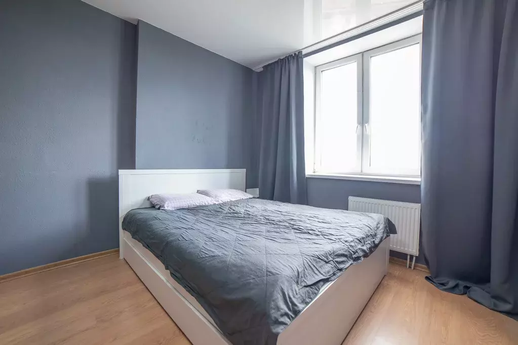 Продаётся 1-к квартира, 41.3 м - Фото 0