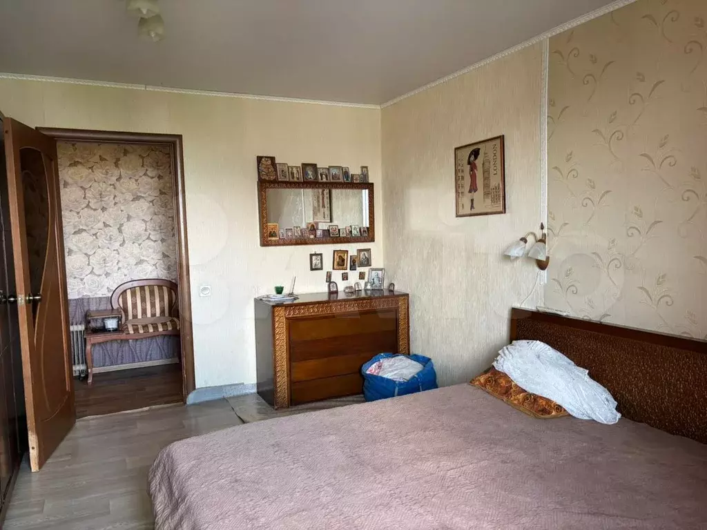 3-к. квартира, 73,7 м, 10/10 эт. - Фото 1