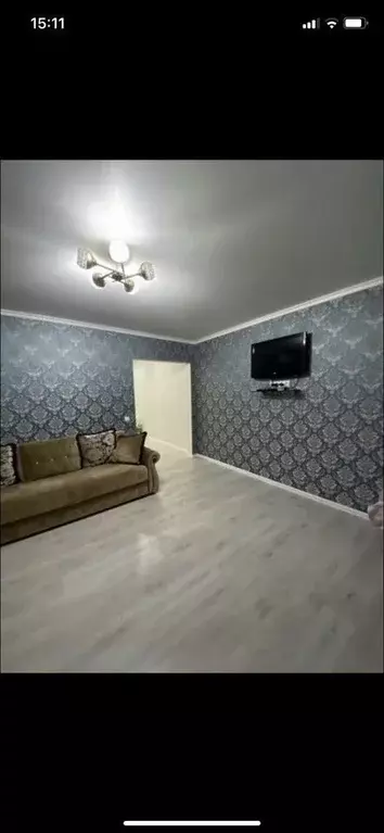 4-к кв. Краснодарский край, Староминская ст-ца ул. Железнодорожная, ... - Фото 1