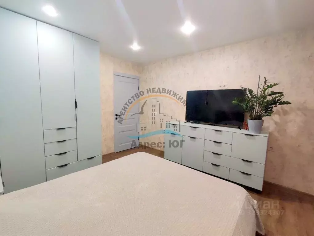 2-к кв. Краснодарский край, Анапа ш. Супсехское (67.0 м) - Фото 1