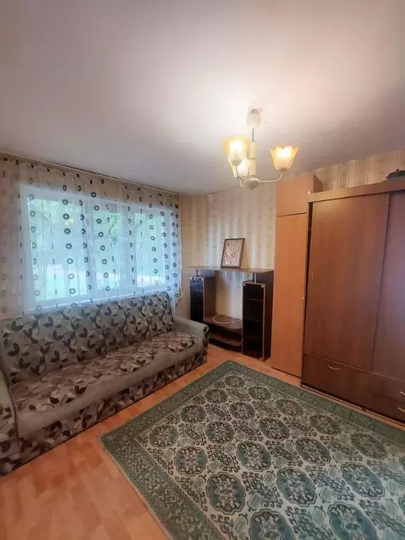 1-к кв. Псковская область, Псков ул. Труда, 45 (31.0 м) - Фото 0