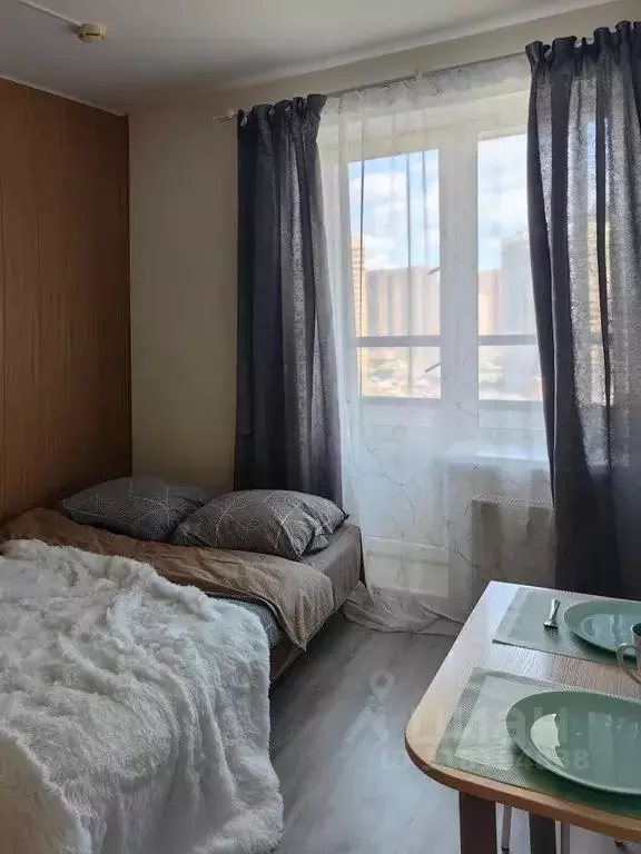 Студия Санкт-Петербург пос. Парголово, ул. Валерия Гаврилина, 13к1 ... - Фото 1