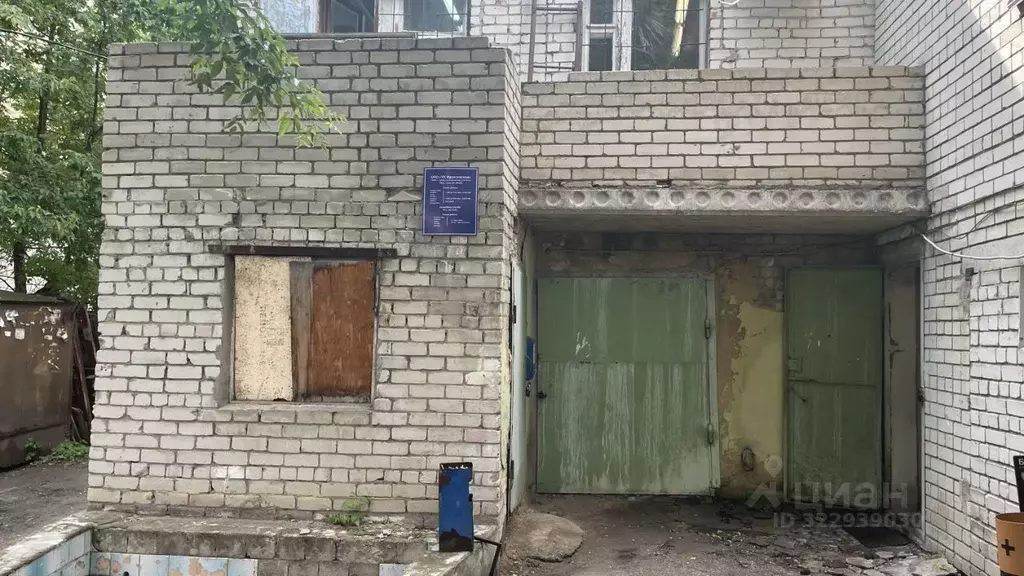 Помещение свободного назначения в Саратовская область, Саратов ... - Фото 1