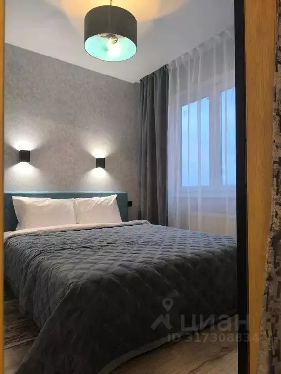 1-к кв. Карелия, Петрозаводск ул. Чапаева, 44 (42.0 м) - Фото 0