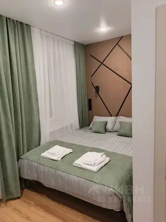 Студия Татарстан, Казань ул. Островского, 34 (20.0 м) - Фото 0