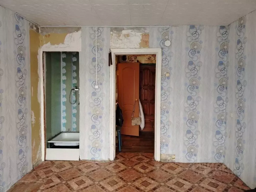 1-к кв. Нижегородская область, Балахна Коммунистическая ул., 5 (18.8 ... - Фото 2