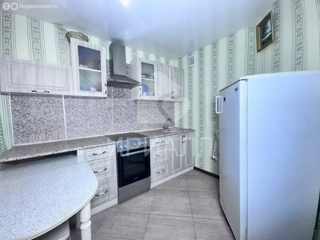 2-комнатная квартира: Железногорск, Заводской проезд, 1 (61.5 м) - Фото 1