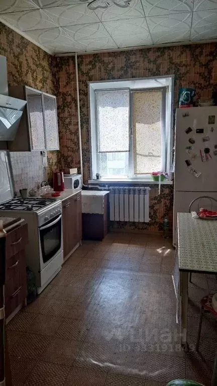 3-к кв. Астраханская область, Астрахань Имени Бабаевского мкр, ул. ... - Фото 1