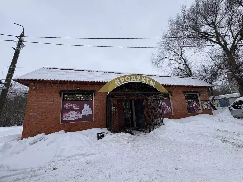 2-к кв. Владимирская область, Собинский муниципальный округ, с. ... - Фото 1