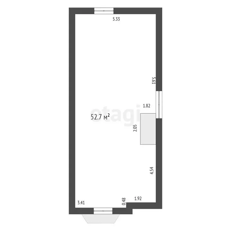 Дом в посёлок Парголово, Норильская улица (182.4 м) - Фото 2