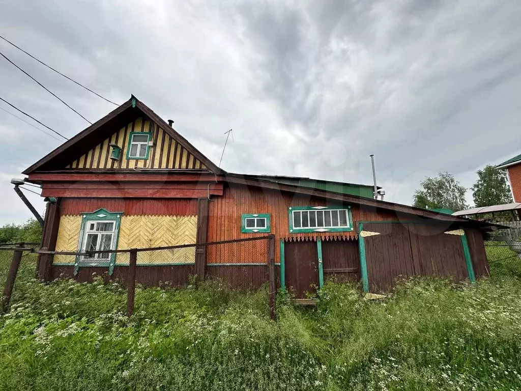 Дача 26,1 м на участке 7,2 сот. - Фото 1