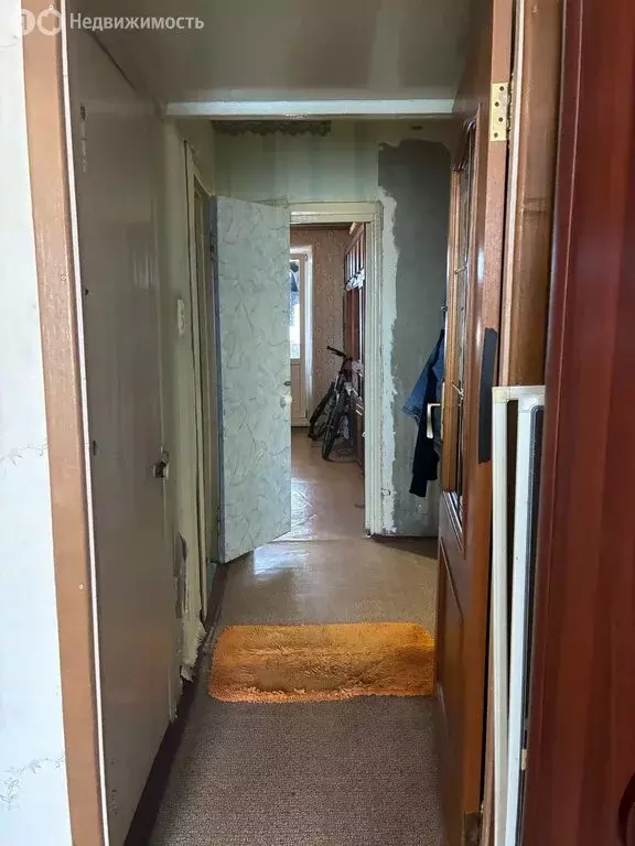 3-комнатная квартира: Мценск, микрорайон Коммаш, 10 (66.6 м) - Фото 1