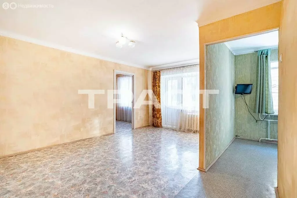 2-комнатная квартира: Воронеж, улица Свободы, 29 (44.1 м) - Фото 1