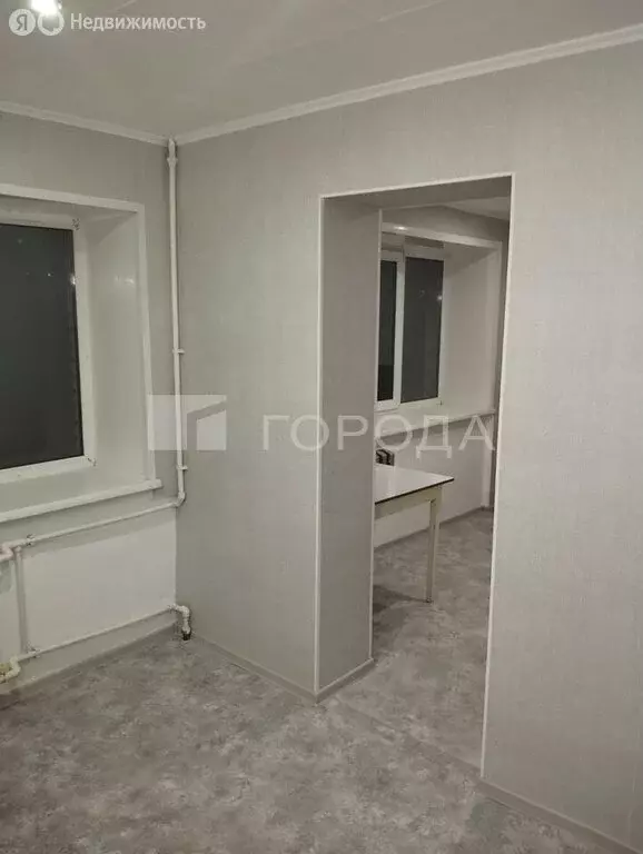 1-комнатная квартира: Барнаул, улица Эмилии Алексеевой, 60 (22 м) - Фото 0