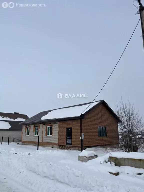 Дом в село Загородный, 2-й переулок Полевой, 9 (107.9 м) - Фото 2