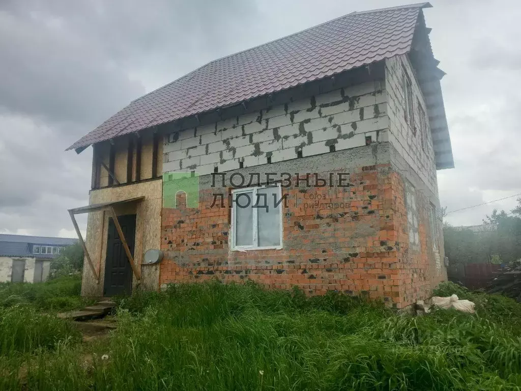 Коттедж в Курганская область, Курган Родничок Треста ... - Фото 0