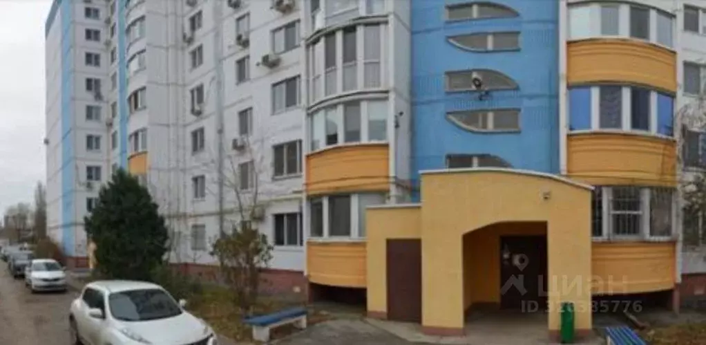 1-к кв. Саратовская область, Энгельс ул. Кондакова, 48 (41.0 м) - Фото 1