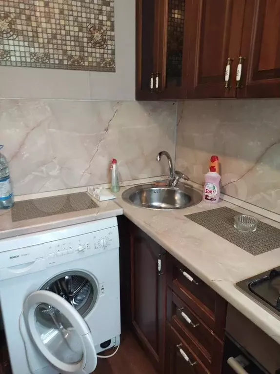 2-к. квартира, 46 м, 3/5 эт. - Фото 1
