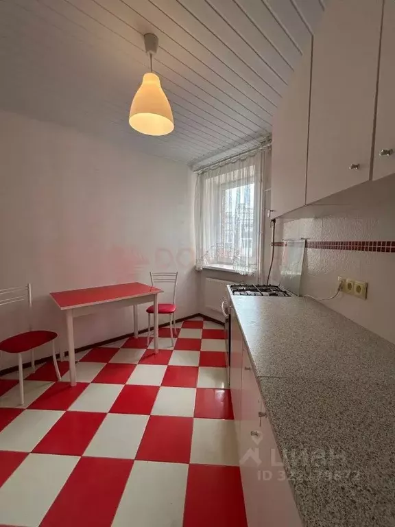 1-к кв. Ростовская область, Аксайский район, Щепкинское с/пос, пос. ... - Фото 2