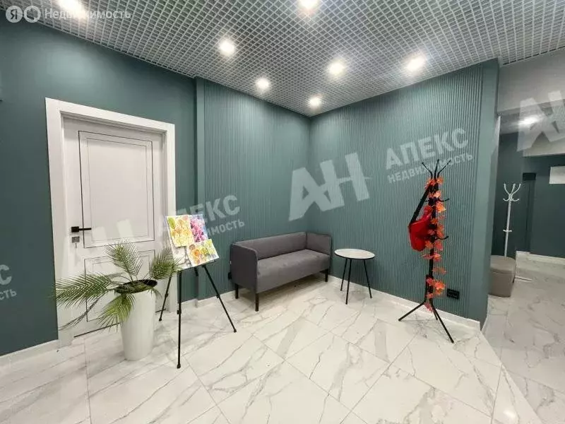 Помещение свободного назначения (270 м) - Фото 1