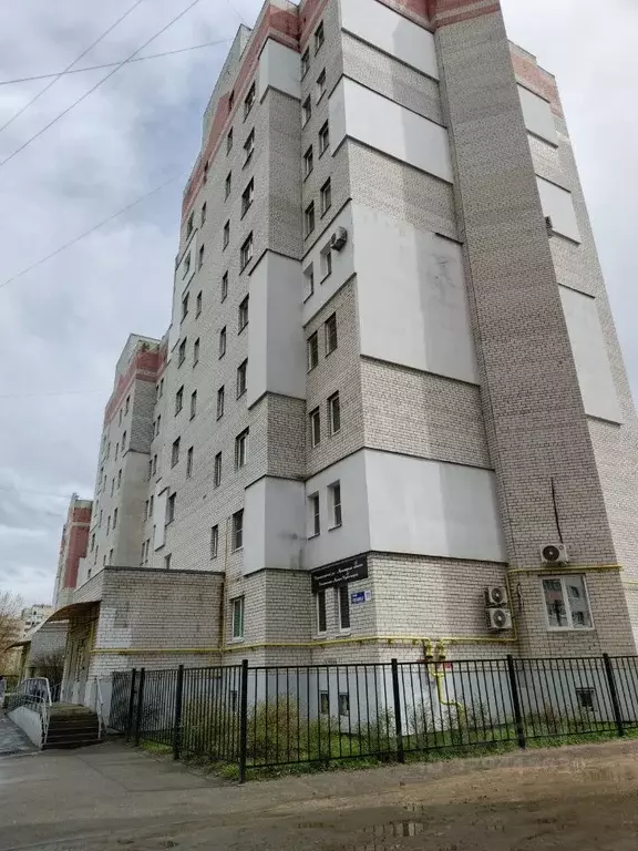 1-к кв. Ярославская область, Ярославль Сосновая ул., 11 (38.6 м) - Фото 2