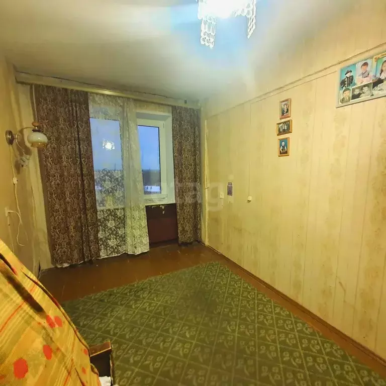 Квартира, 3 комнаты, 61.7 м - Фото 0
