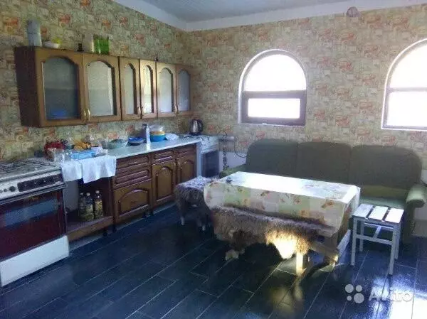 Дом в Краснодарский край, Сочи Хоста жилрайон, ул. Туренко, 24Д (520 ... - Фото 2