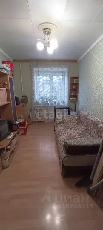 2-к кв. Калужская область, Балабаново Боровский район, Балабаново-1 ... - Фото 0