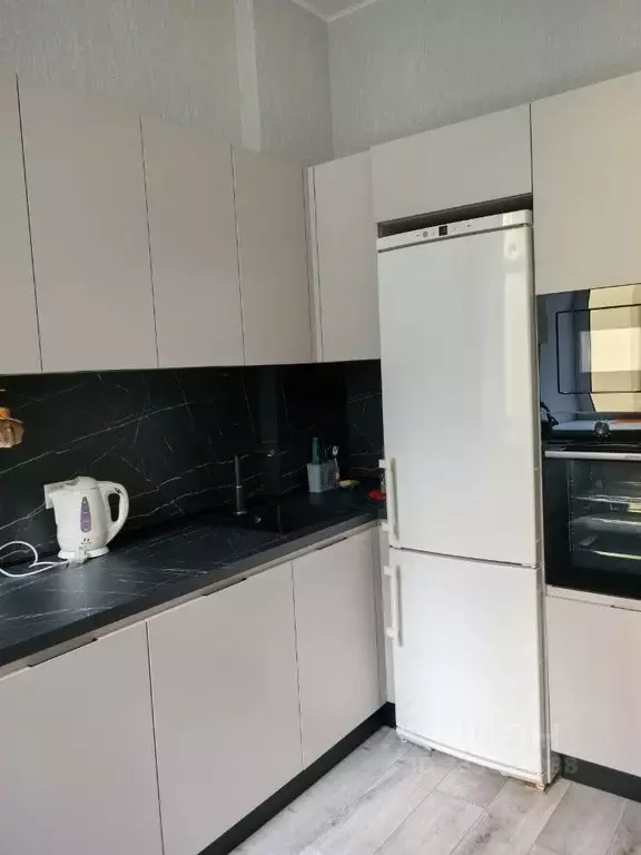 3-к кв. Москва ул. Арбат, 18/1С2 (77.0 м) - Фото 2