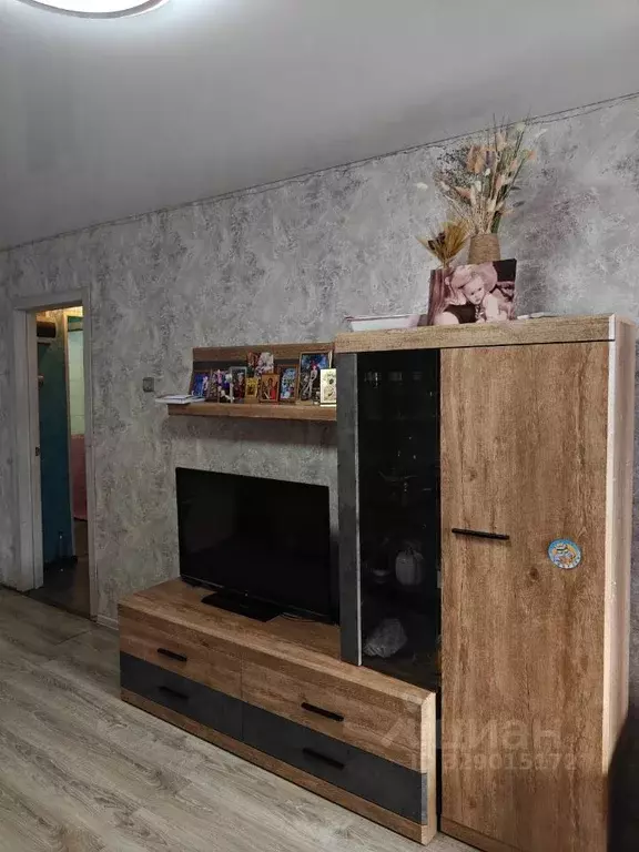 2-к кв. Башкортостан, Уфа Комсомольская ул., 145 (49.4 м) - Фото 2