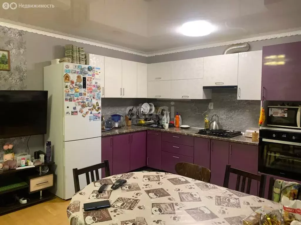 3-комнатная квартира: Вараксино, 22 (114 м) - Фото 2