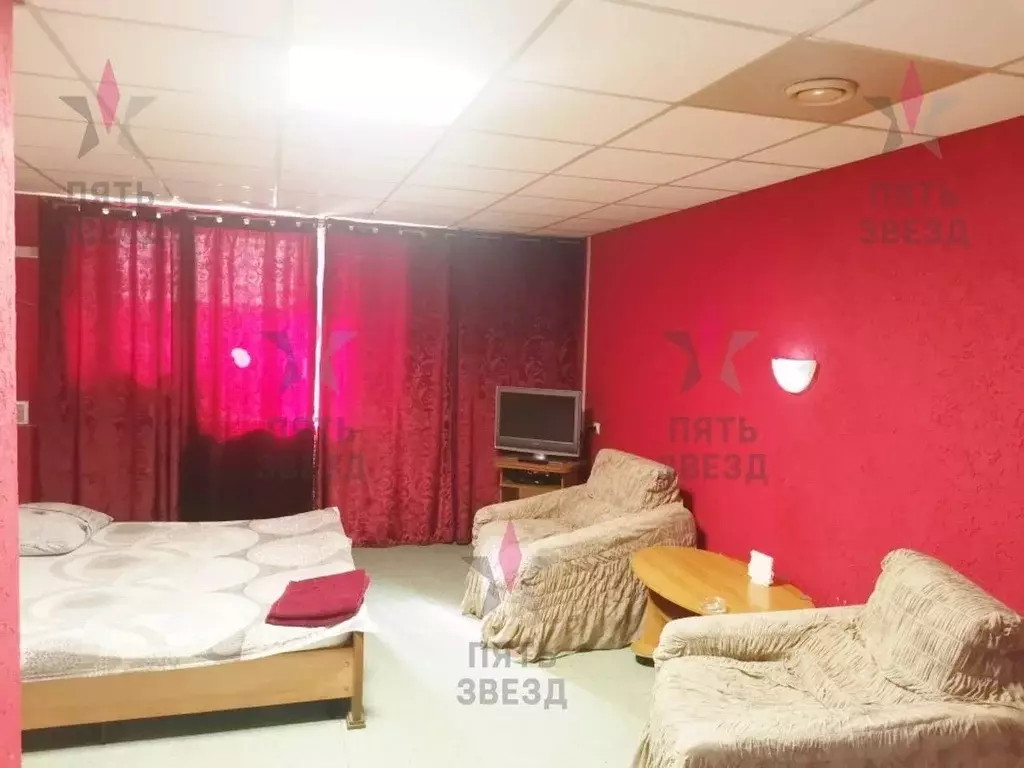 Помещение свободного назначения в Самарская область, Самара Вольская ... - Фото 2