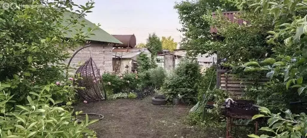 Дом в Кемеровский муниципальный округ, СНТ Химик, 1-я аллея (63.3 м) - Фото 2