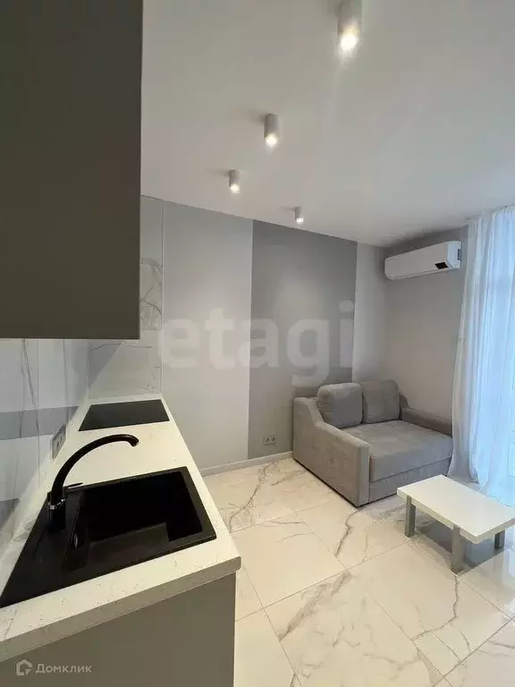 Продаётся 1-к квартира, 46.8 м - Фото 1