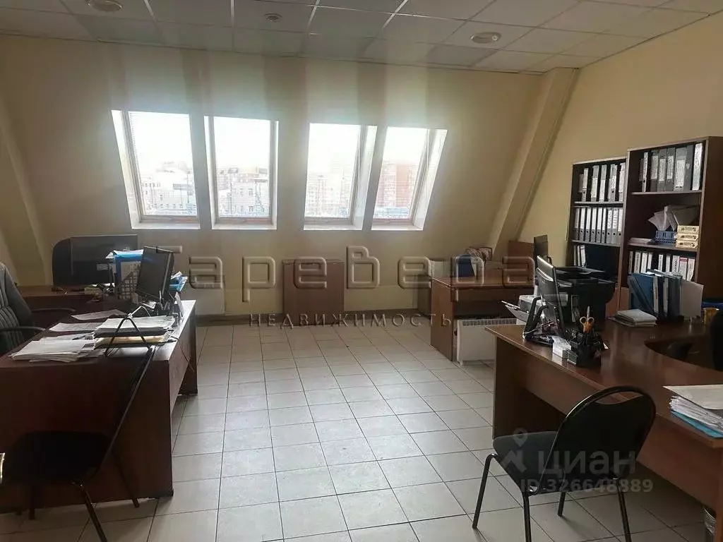 Офис в Красноярский край, Красноярск Северный мкр, ул. Шумяцкого, 2А ... - Фото 2